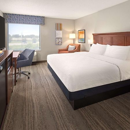 Hampton Inn Minneapolis Northwest Maple Grove Kültér fotó
