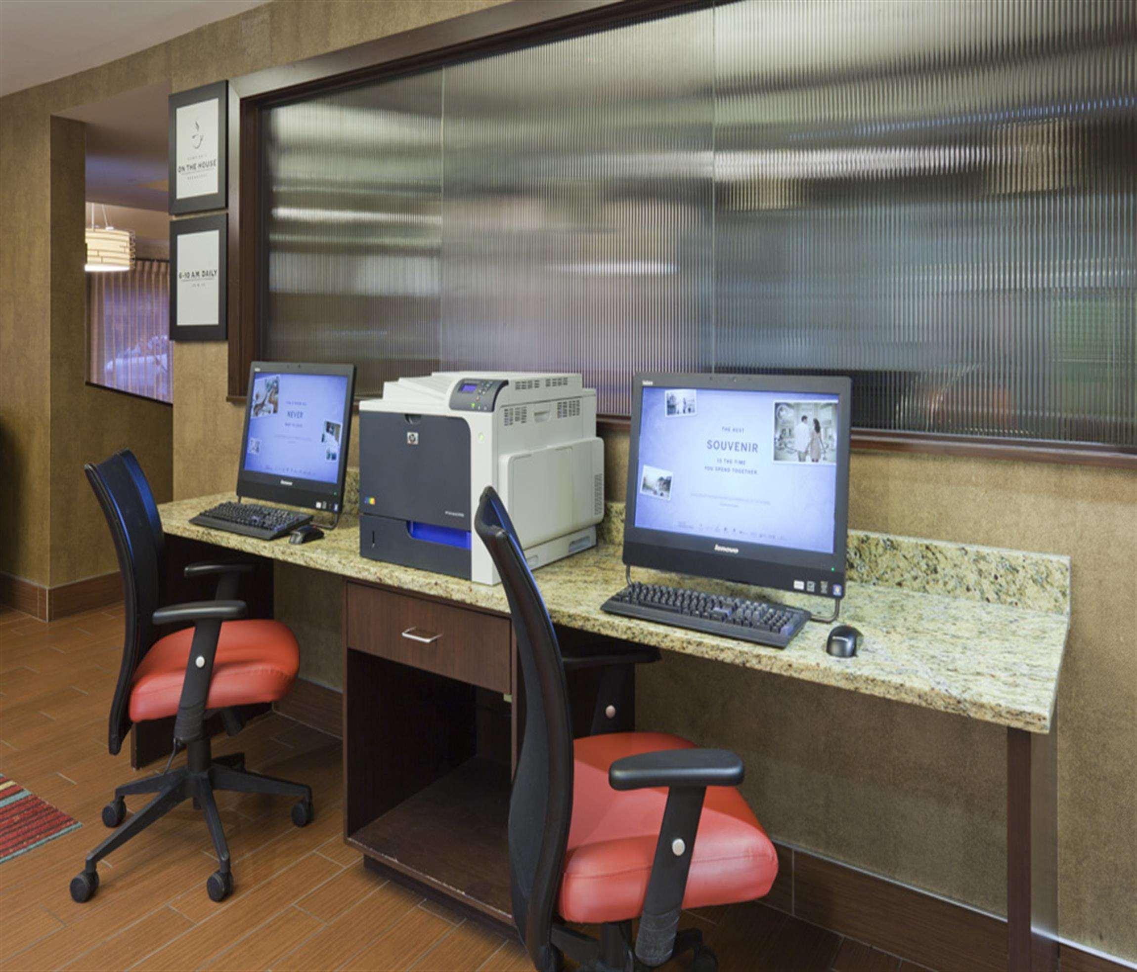 Hampton Inn Minneapolis Northwest Maple Grove Kültér fotó