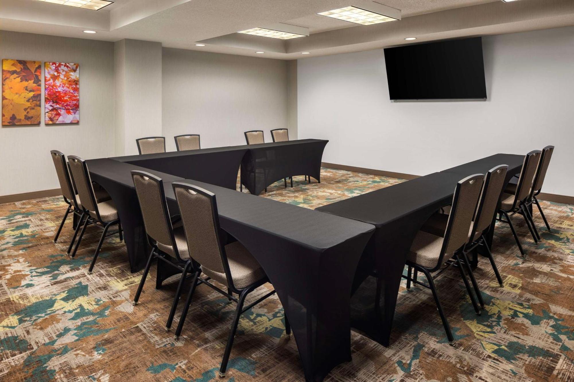 Hampton Inn Minneapolis Northwest Maple Grove Kültér fotó