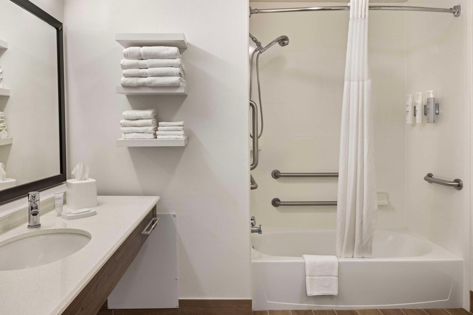 Hampton Inn Minneapolis Northwest Maple Grove Kültér fotó