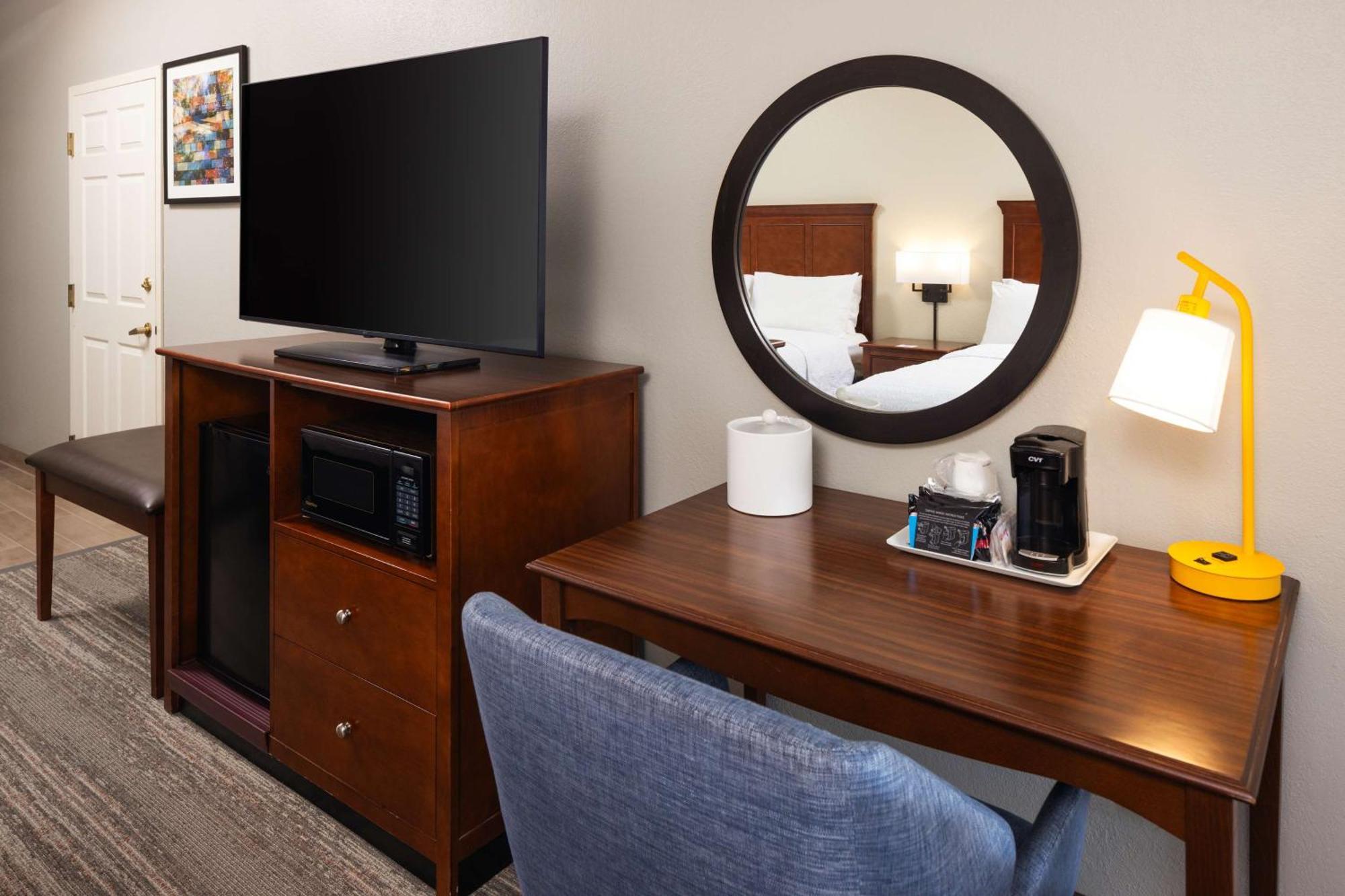 Hampton Inn Minneapolis Northwest Maple Grove Kültér fotó