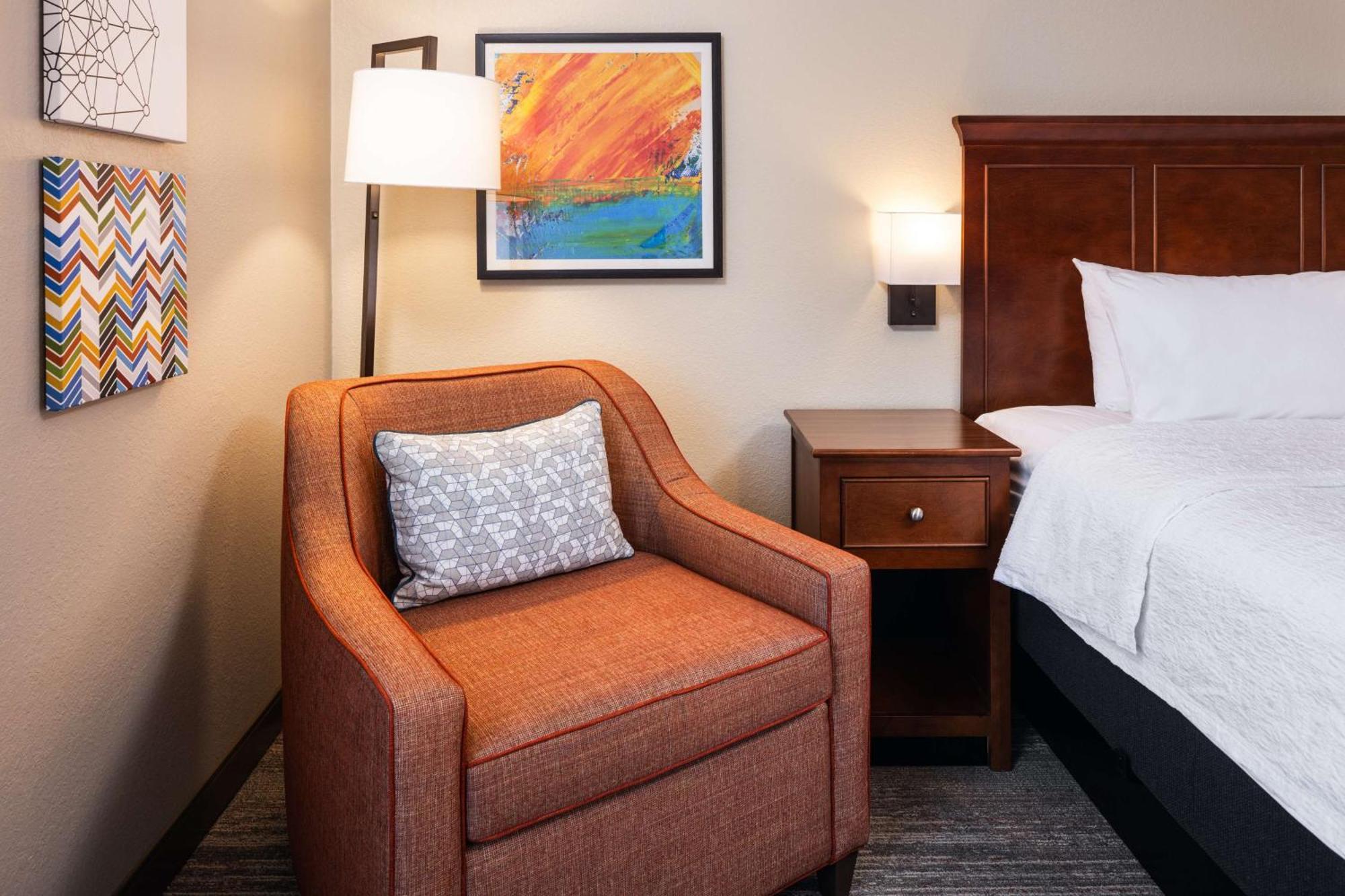 Hampton Inn Minneapolis Northwest Maple Grove Kültér fotó