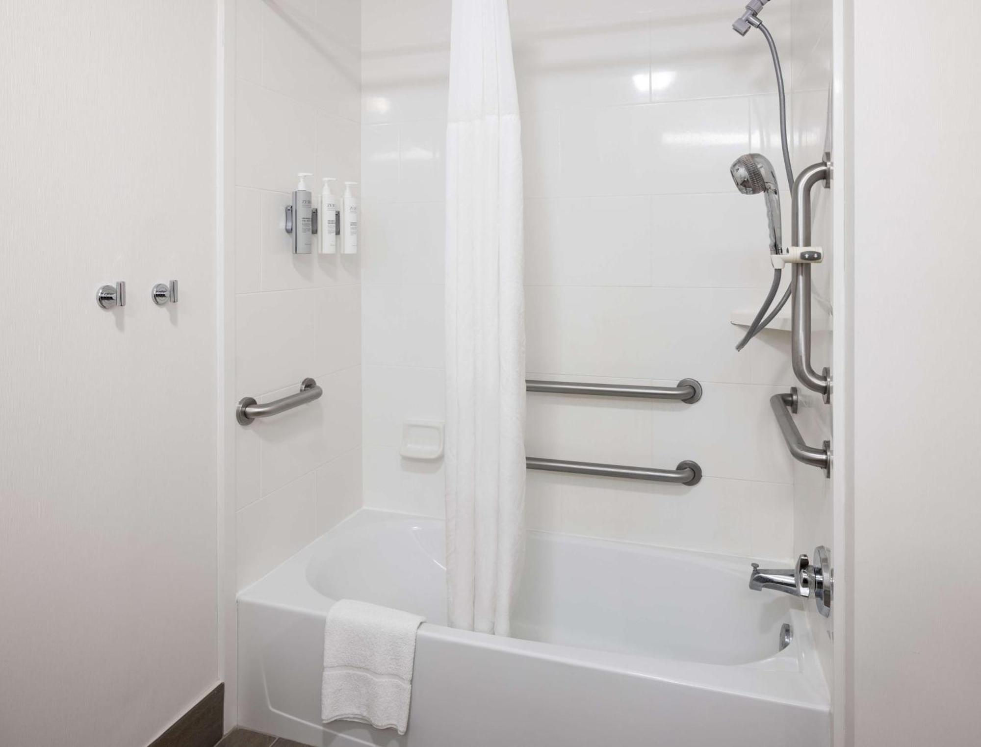 Hampton Inn Minneapolis Northwest Maple Grove Kültér fotó