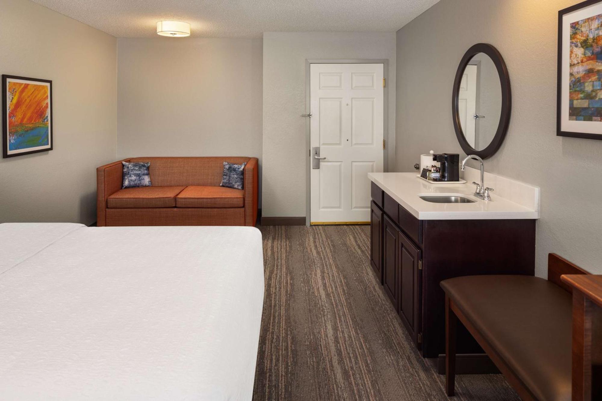 Hampton Inn Minneapolis Northwest Maple Grove Kültér fotó