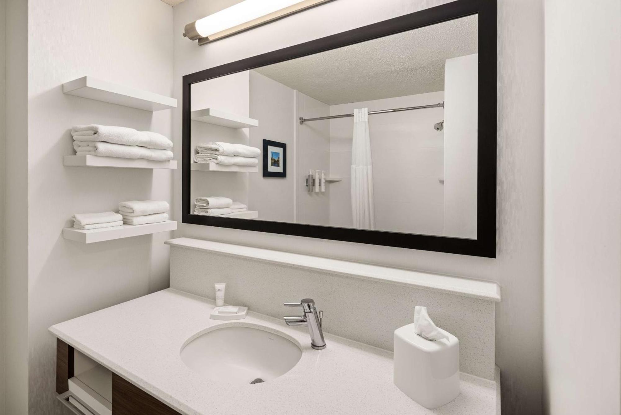 Hampton Inn Minneapolis Northwest Maple Grove Kültér fotó