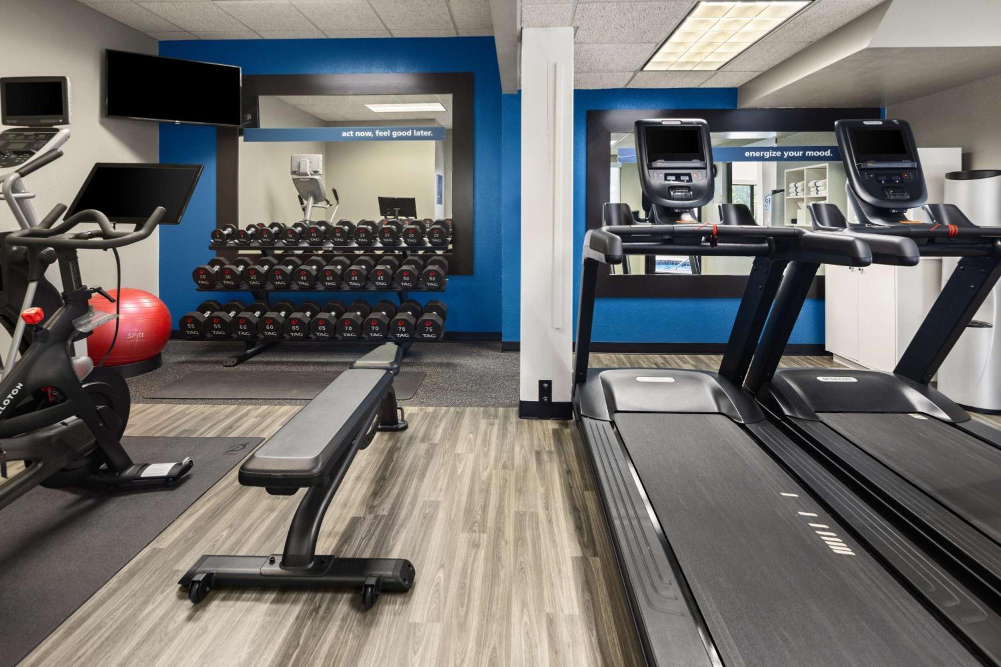 Hampton Inn Minneapolis Northwest Maple Grove Kültér fotó