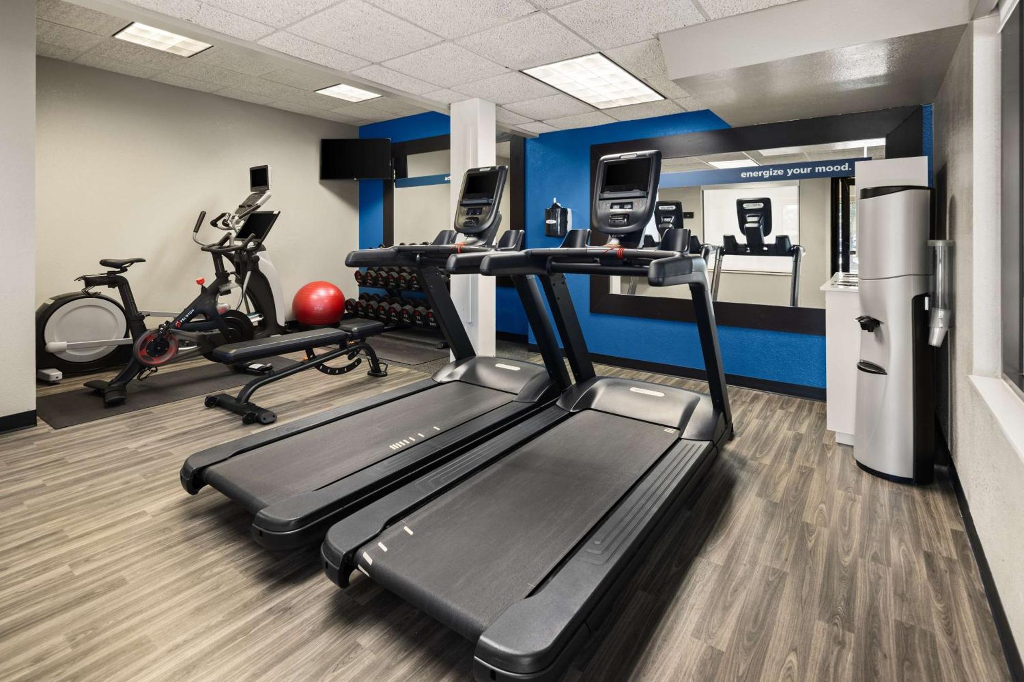 Hampton Inn Minneapolis Northwest Maple Grove Kültér fotó