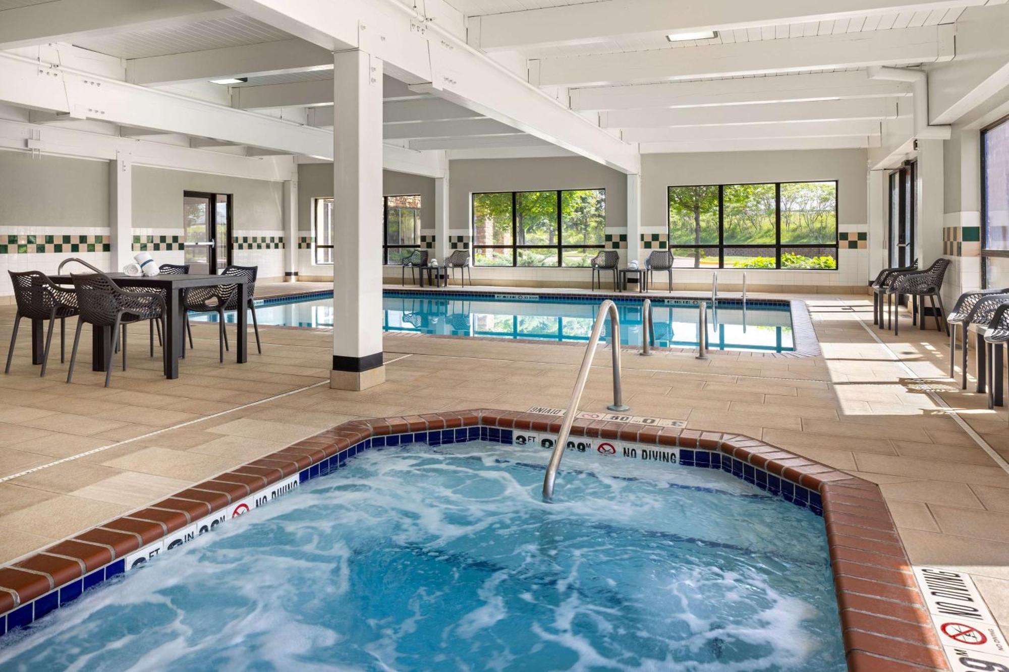 Hampton Inn Minneapolis Northwest Maple Grove Kültér fotó