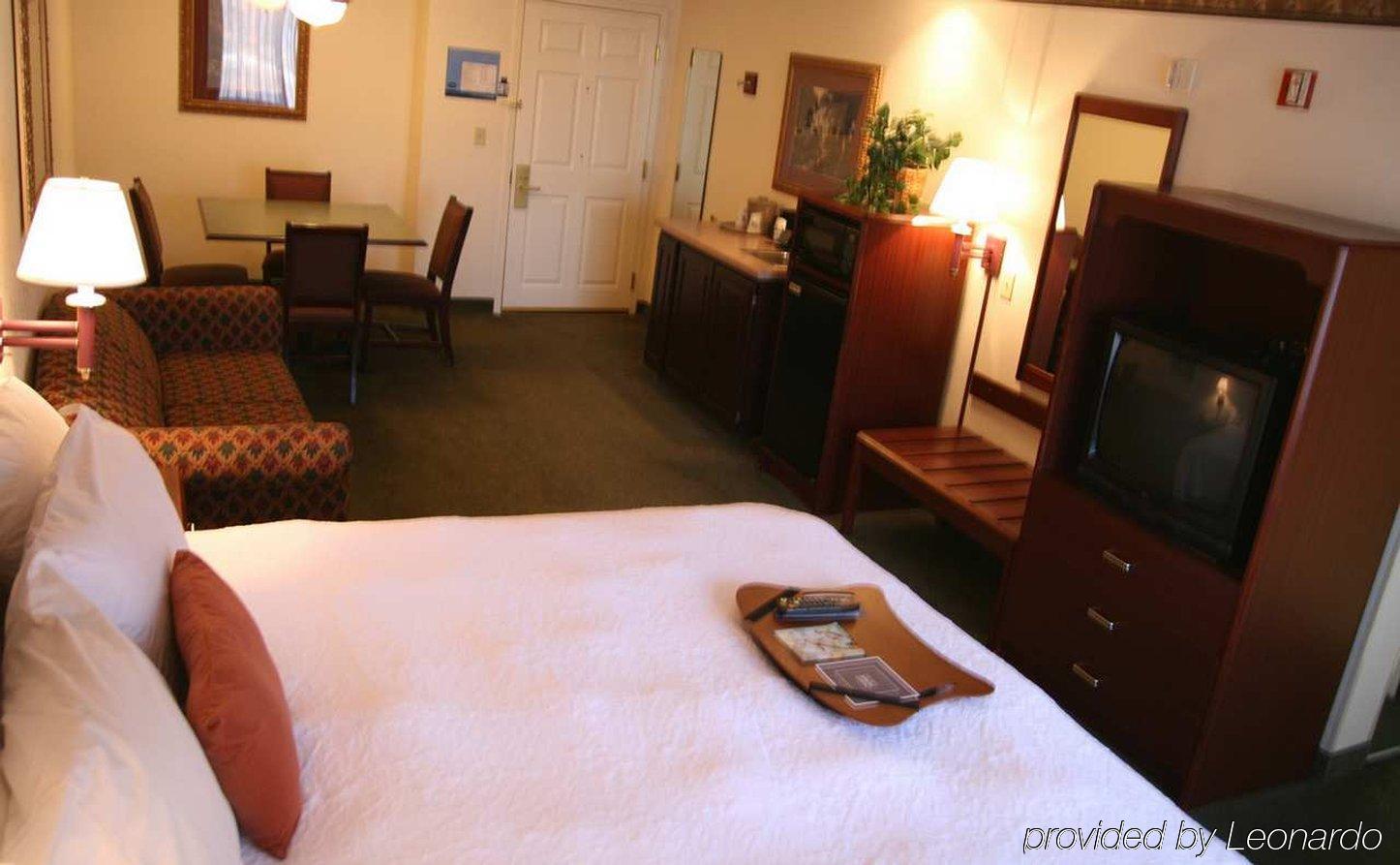 Hampton Inn Minneapolis Northwest Maple Grove Szoba fotó