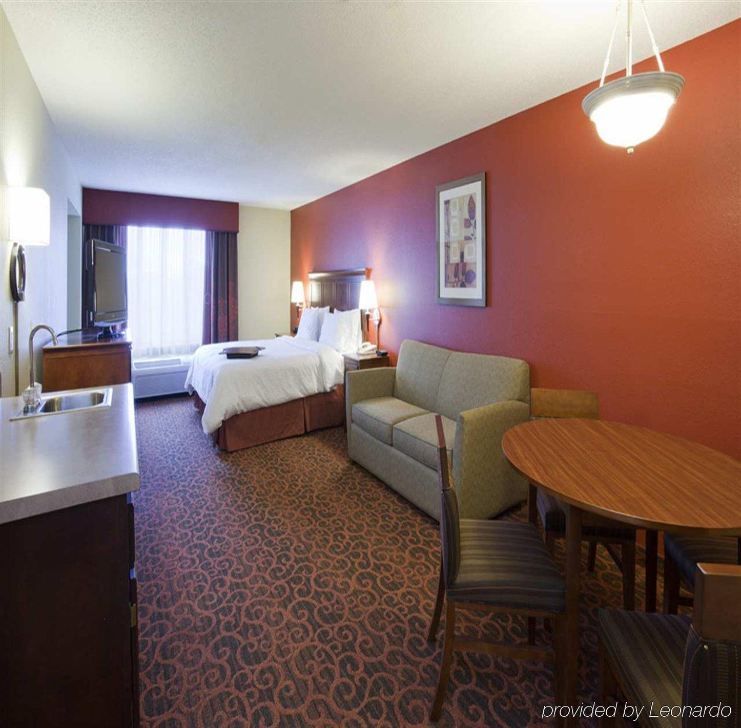 Hampton Inn Minneapolis Northwest Maple Grove Kültér fotó