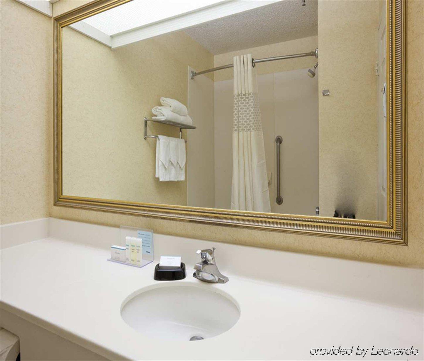 Hampton Inn Minneapolis Northwest Maple Grove Kültér fotó